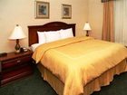 фото отеля Comfort Suites Waco