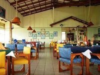 Arenal Vista Lodge