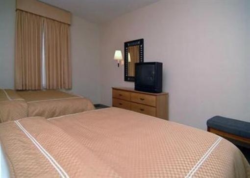 фото отеля Comfort Suites Isle Of Palms Connector Mount Pleasant (South Carolina)