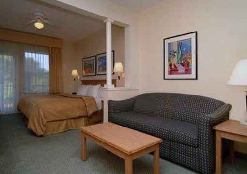 фото отеля Comfort Suites Isle Of Palms Connector Mount Pleasant (South Carolina)