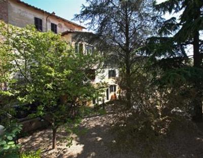 фото отеля Le Camerine Di Silvia Bed & Breakfast Siena