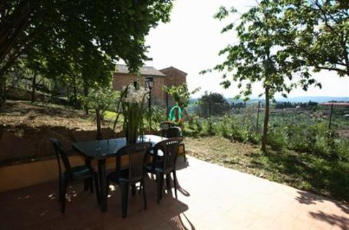 фото отеля Le Camerine Di Silvia Bed & Breakfast Siena