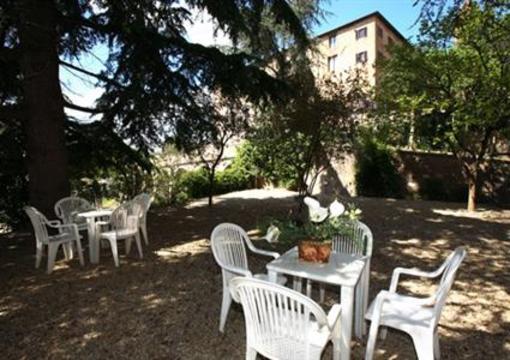 фото отеля Le Camerine Di Silvia Bed & Breakfast Siena