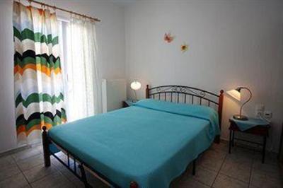 фото отеля Liofoto Guesthouse Skopelos