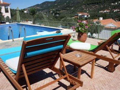 фото отеля Liofoto Guesthouse Skopelos