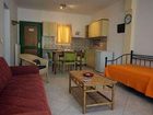 фото отеля Liofoto Guesthouse Skopelos