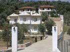 фото отеля Liofoto Guesthouse Skopelos