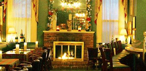 фото отеля Canfield House Restaurant