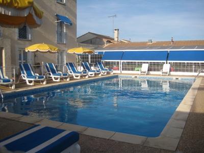 фото отеля Hotel Mucrina Vias