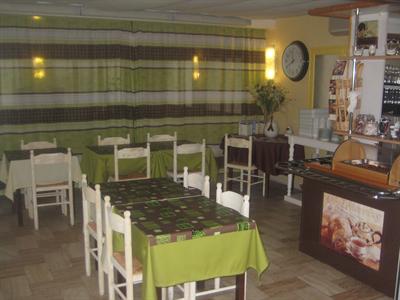 фото отеля Hotel Mucrina Vias