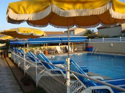 фото отеля Hotel Mucrina Vias