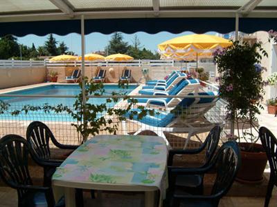 фото отеля Hotel Mucrina Vias