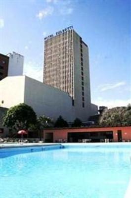 фото отеля Salvatti Iguazzu Hotel