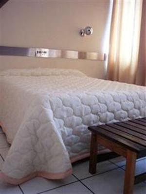 фото отеля Salvatti Iguazzu Hotel