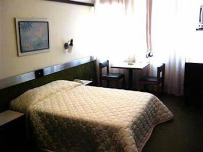 фото отеля Salvatti Iguazzu Hotel