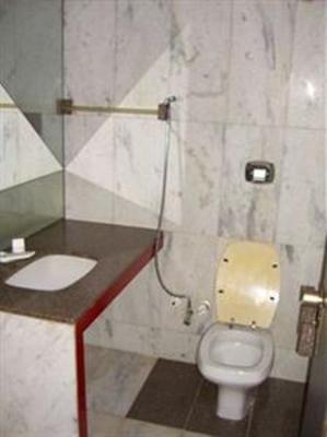 фото отеля Salvatti Iguazzu Hotel