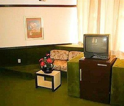 фото отеля Salvatti Iguazzu Hotel