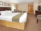 фото отеля Holiday Inn Express Green River