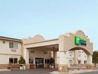 фото отеля Holiday Inn Express Green River