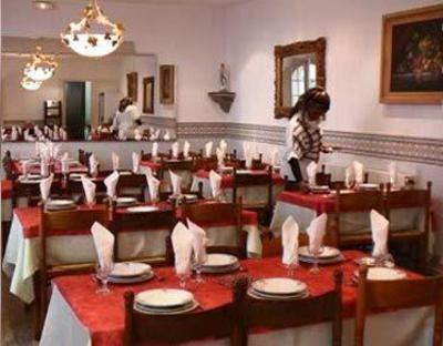 фото отеля Hotel Calvaire-Capri