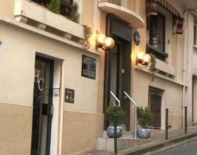 фото отеля Hotel Calvaire-Capri