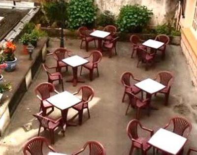 фото отеля Hotel Calvaire-Capri