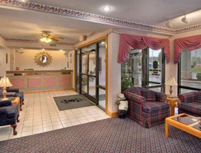 фото отеля Super 8 Motel Franklin (Kentucky)