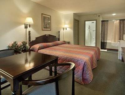 фото отеля Super 8 Motel Franklin (Kentucky)