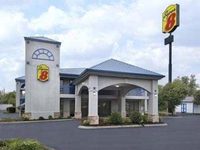 Super 8 Motel Franklin (Kentucky)