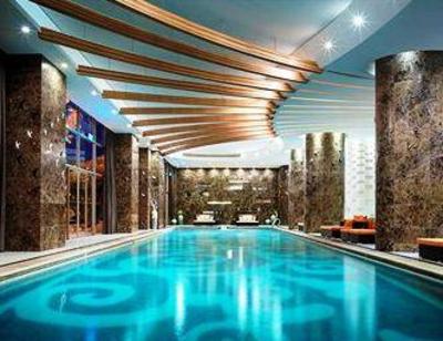 фото отеля Mission Hills Hotel Dongguan