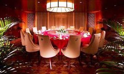 фото отеля Mission Hills Hotel Dongguan