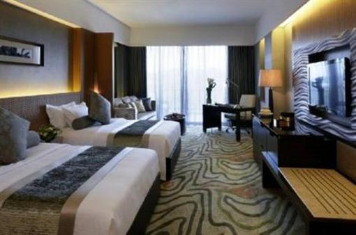 фото отеля Mission Hills Hotel Dongguan