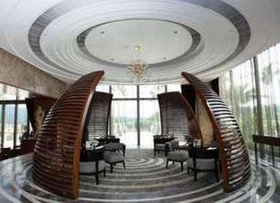 фото отеля Mission Hills Hotel Dongguan