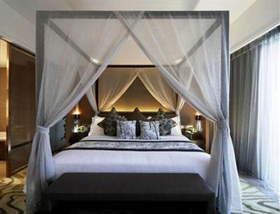 фото отеля Mission Hills Hotel Dongguan