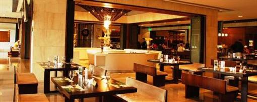 фото отеля Mission Hills Hotel Dongguan