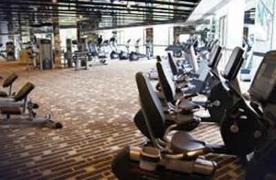 фото отеля Mission Hills Hotel Dongguan