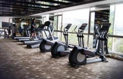 фото отеля Mission Hills Hotel Dongguan