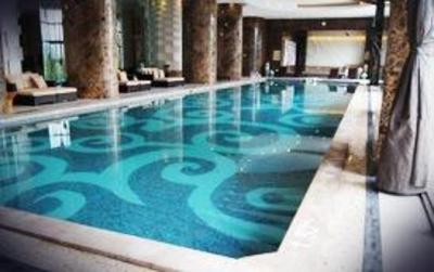 фото отеля Mission Hills Hotel Dongguan