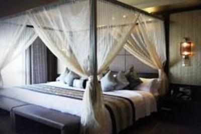 фото отеля Mission Hills Hotel Dongguan