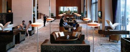 фото отеля Mission Hills Hotel Dongguan