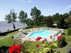 фото отеля Auberge du Lac Saint-Pierre