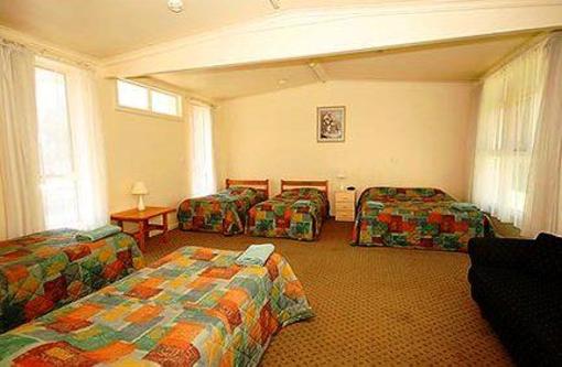 фото отеля Southern Right Motor Inn