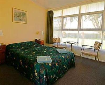 фото отеля Southern Right Motor Inn