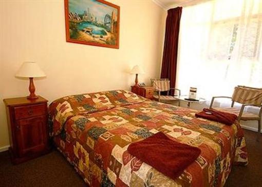 фото отеля Southern Right Motor Inn