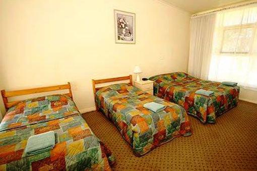 фото отеля Southern Right Motor Inn