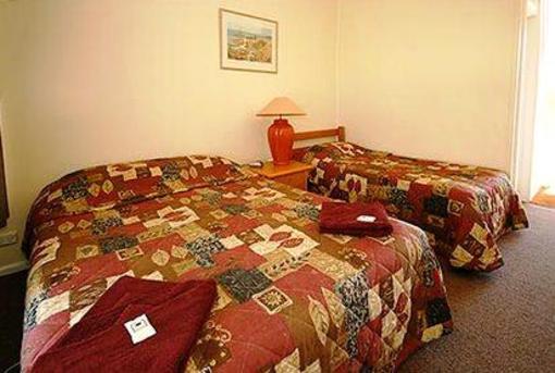 фото отеля Southern Right Motor Inn