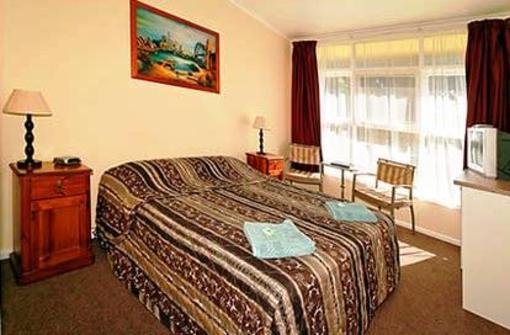 фото отеля Southern Right Motor Inn