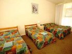 фото отеля Southern Right Motor Inn