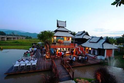фото отеля Bura Lumpai Resort