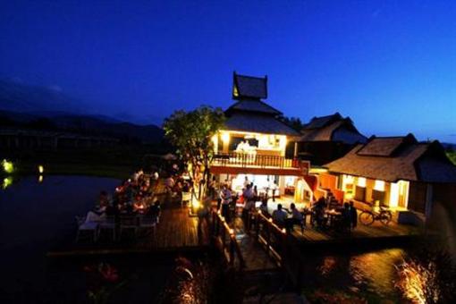 фото отеля Bura Lumpai Resort